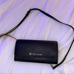 Michael Kors purse
